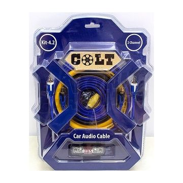 Комплект подкл. COLT KIT 4.2