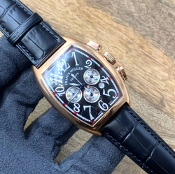 Часы Franck Muller