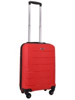 Чемодан 461 / Полипропилен