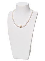 10154011 Колье Selena Pearls