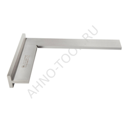 Угольник поверочный УШ-1-250 (250х160мм) ГОСРЕЕСТР 91338-24 ТОЧИНТЕХ (с поверкой)