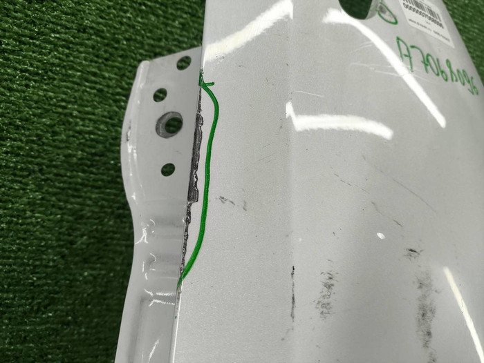 Крыло переднее правое Chery Arrizo 8 (2022-н.в.)