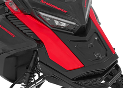 Снегоход SHARMAX Ace 1000 с ПСМ