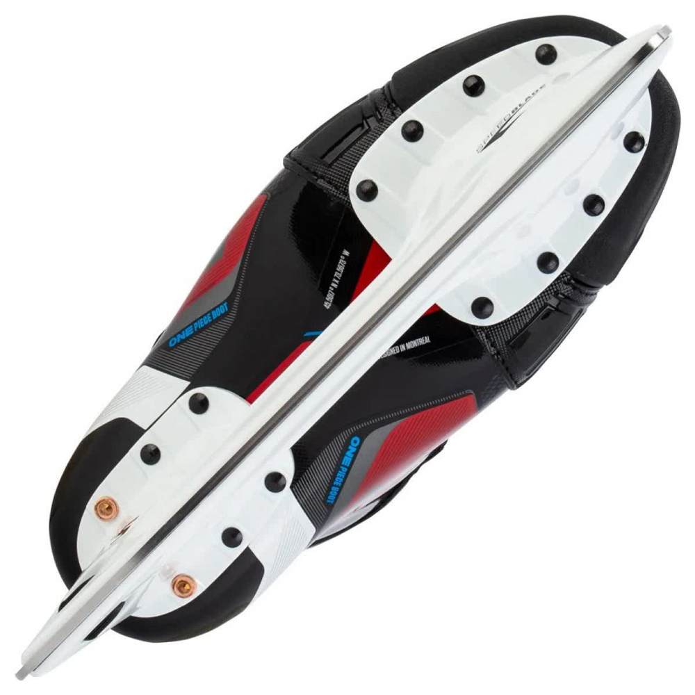 Коньки CCM JETSPEED FT6 INT(переходный)