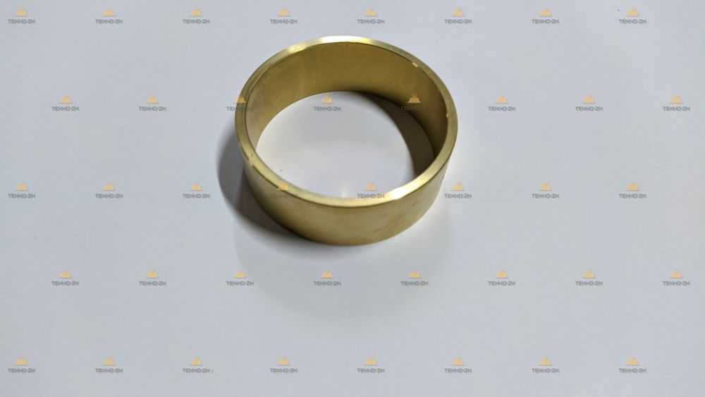 6G5537 втулка металл