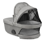 Коляска 2 в 1 Peg Perego Veloce Belvedere Mercury