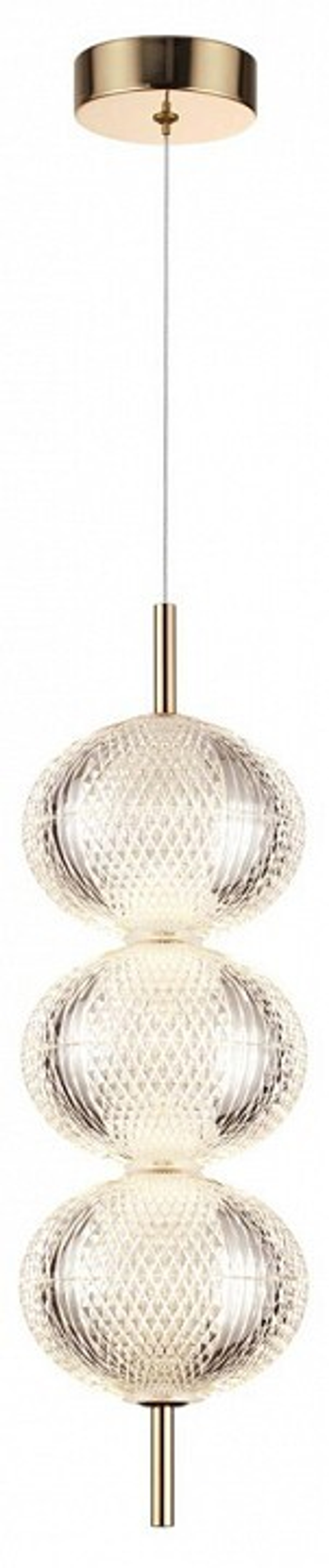 Подвесной светильник Lumion Caprice 6577/18L