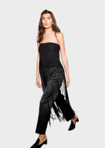 Баска DAISYKNIT