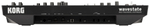 Синтезатор KORG WAVESTATE
