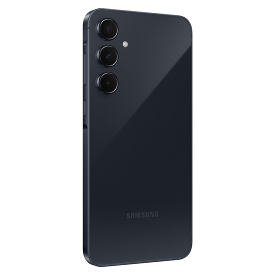 Смартфон Samsung Galaxy A55 8/128 Гб Тёмно-синий