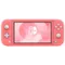 Игровая приставка Nintendo Switch Lite, 32Gb, Coral