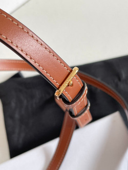 Celine Mini Besace 15 cm