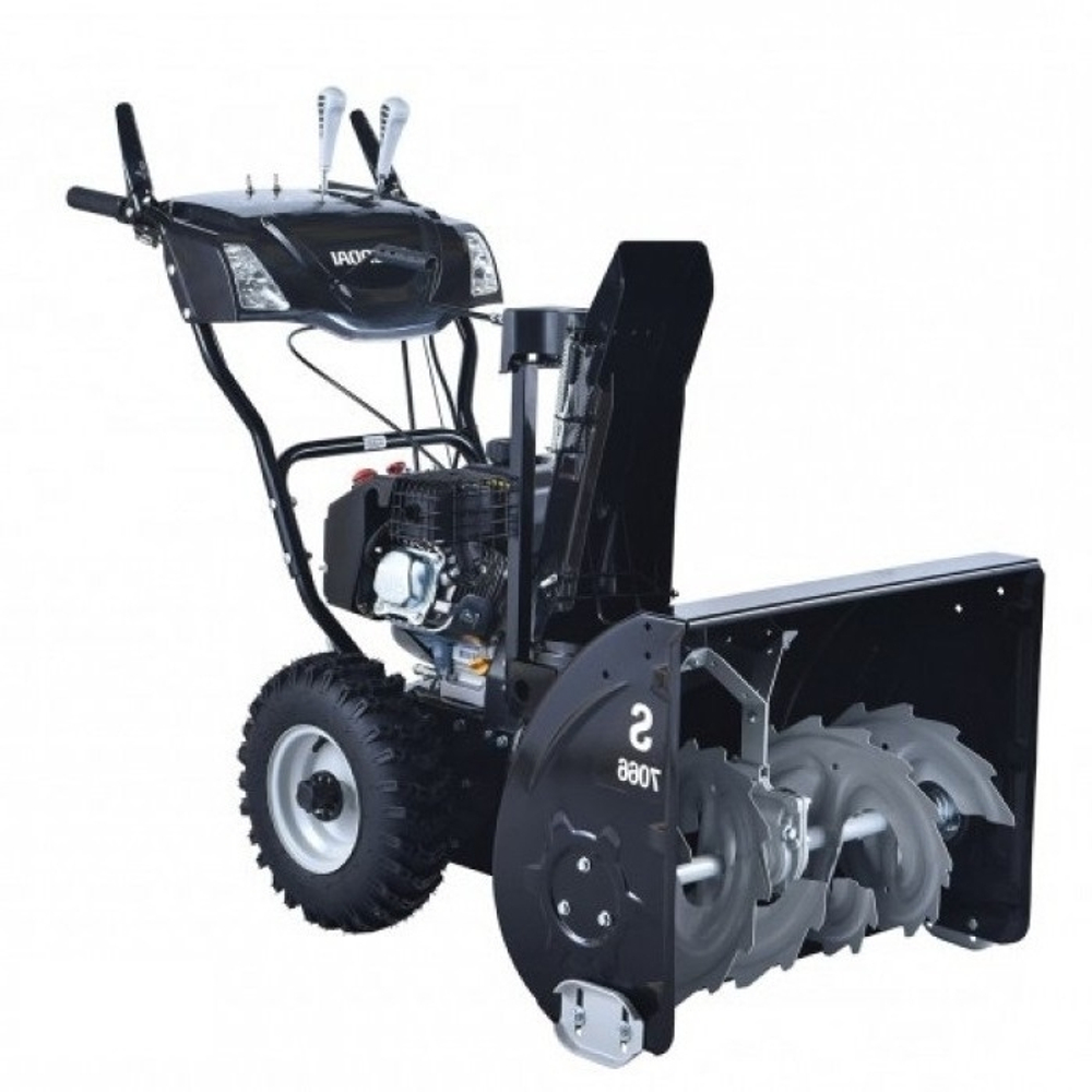 Снегоуборщик HYUNDAI S 7066