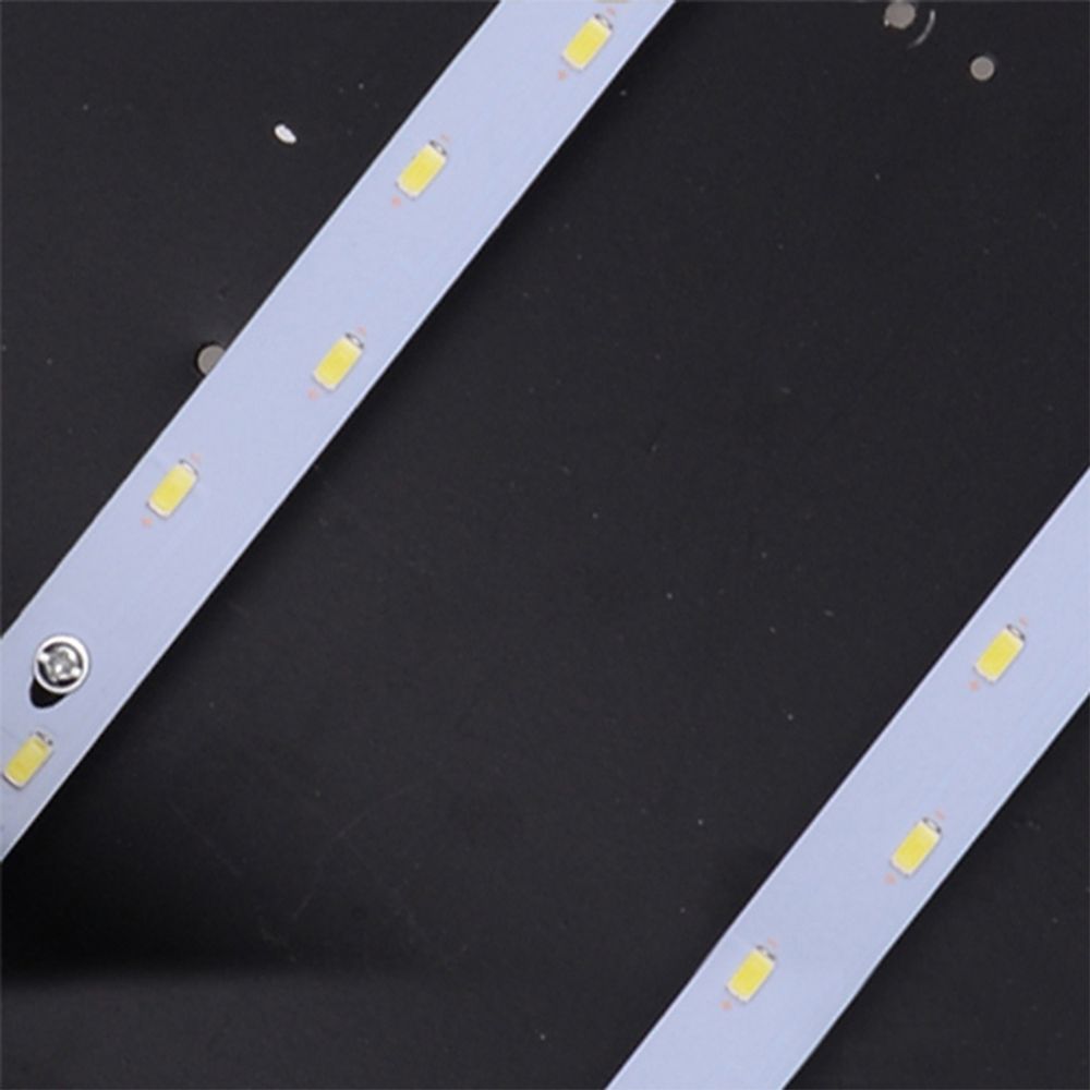 Потолочный Светодиодный Светильник Geometric White D60 By Imperiumloft