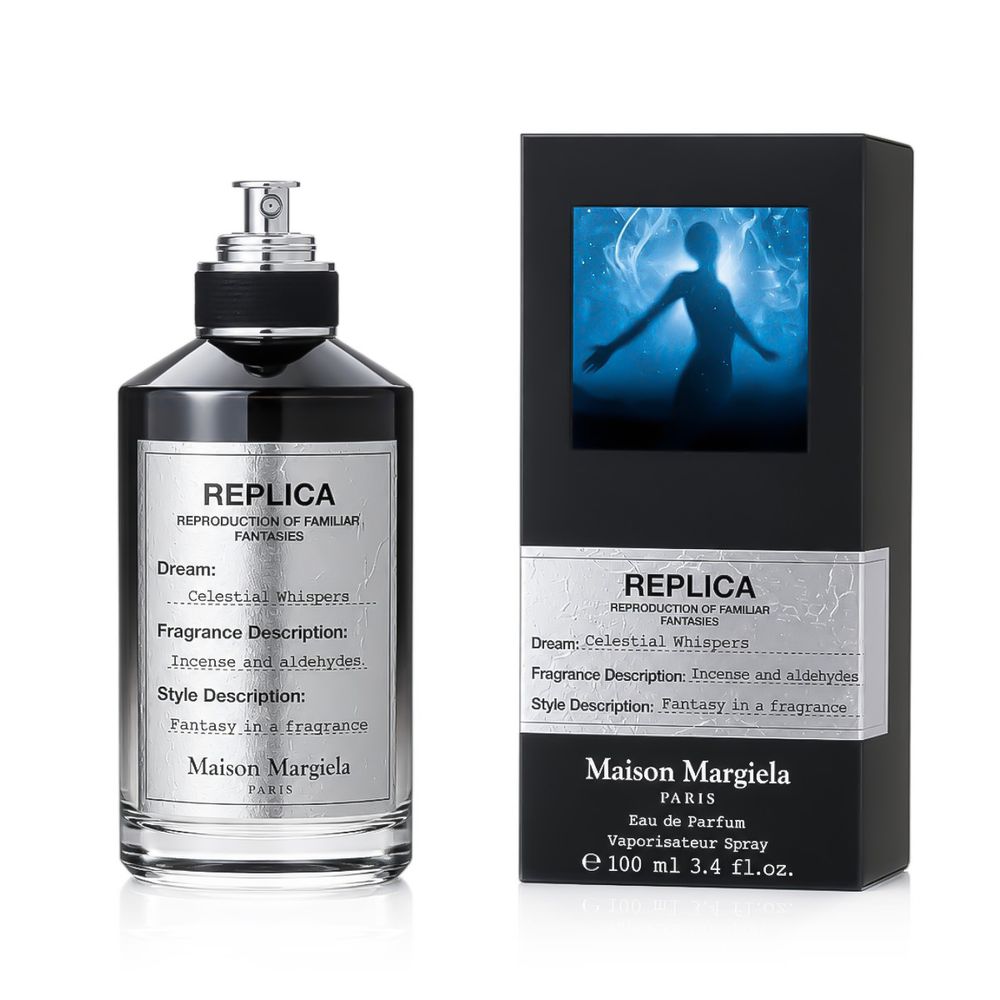 Maison Margiela Replica Celestial Whispers Eau De Parfum 100 ml (unisex)