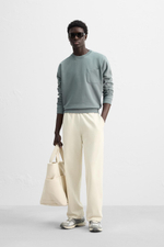 Брюки-джоггеры regular fit