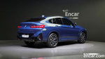 BMW X4 (G02) xDrive20i M Sports Pro (09.2022)