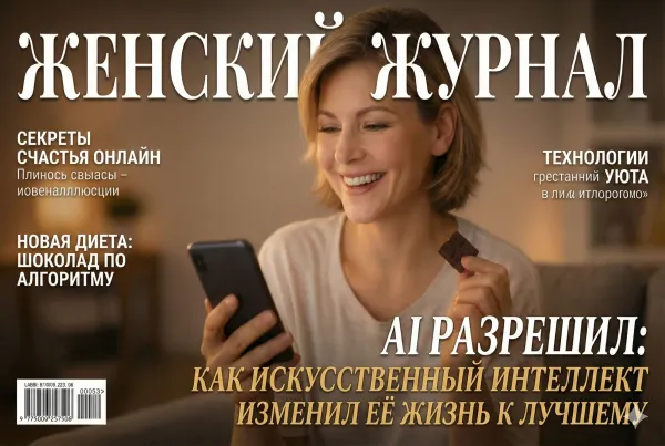 Личный нутрициолог бесплатно: как AI помогает похудеть в 2026 Личный нутрициолог бесплатно: как AI помогает похудеть в 2026