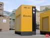 Осушитель сжатого воздуха Dali CAAD-6.5