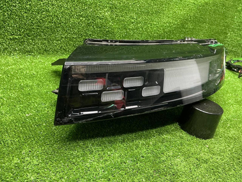 ДХО левый JAECOO J7 (2023-н.в.) LED