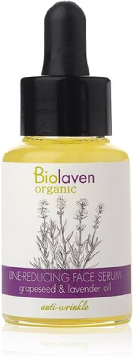 Biolaven Face Care - Сыворотка против морщин для лица /   30  ml  / GTIN 5902249010190