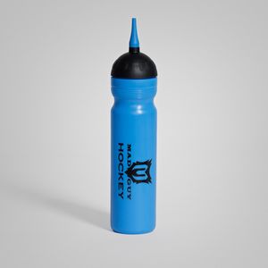 Бутылка для воды Strike MAD GUY 1000 ml (синий)