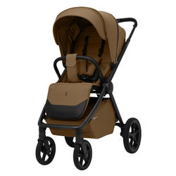 Прогулочная коляска Sweet Baby SBL Elegante D 427626 Brown