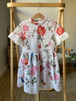 Платье от дизайнера, 116