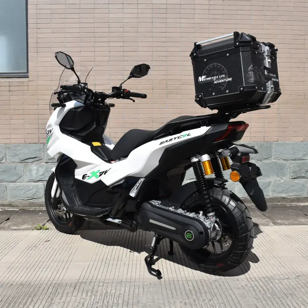 ECO ASKA F02