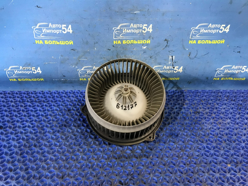 Моторчик печки TOYOTA HARRIER 1997-2003