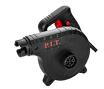 Воздуходувка электрическая PBO750-C (750 Вт, произв-ть 2,8 м3/мин, 0-19300 об/мин, функция пылесоса)