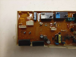 WF8500NMW/YLP кт25 Электронный модуль для стиральной машины Samsung DC92-00523D б/у