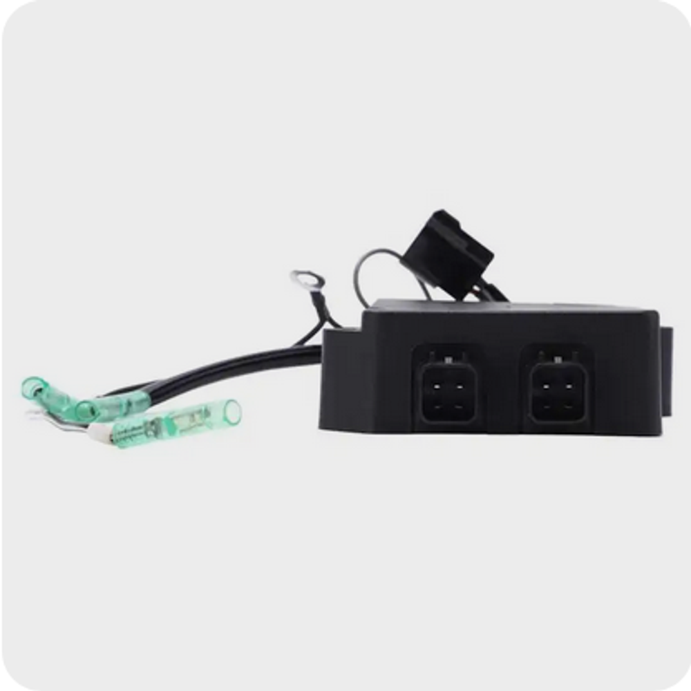 Блок управления зажиганием Yamaha 50/75/85 (688-85540-00)