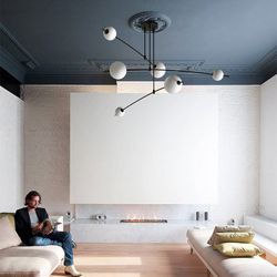 Люстра На Штанге Freer M By Imperiumloft