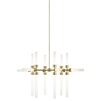 Люстра Visual Comfort Linger 18-Light Chandelier