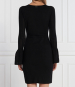 Платье Liu Jo - черный(MF3090 MS49I)