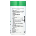 Rainbow Light, All-Zyme™, 180 веганских капсул