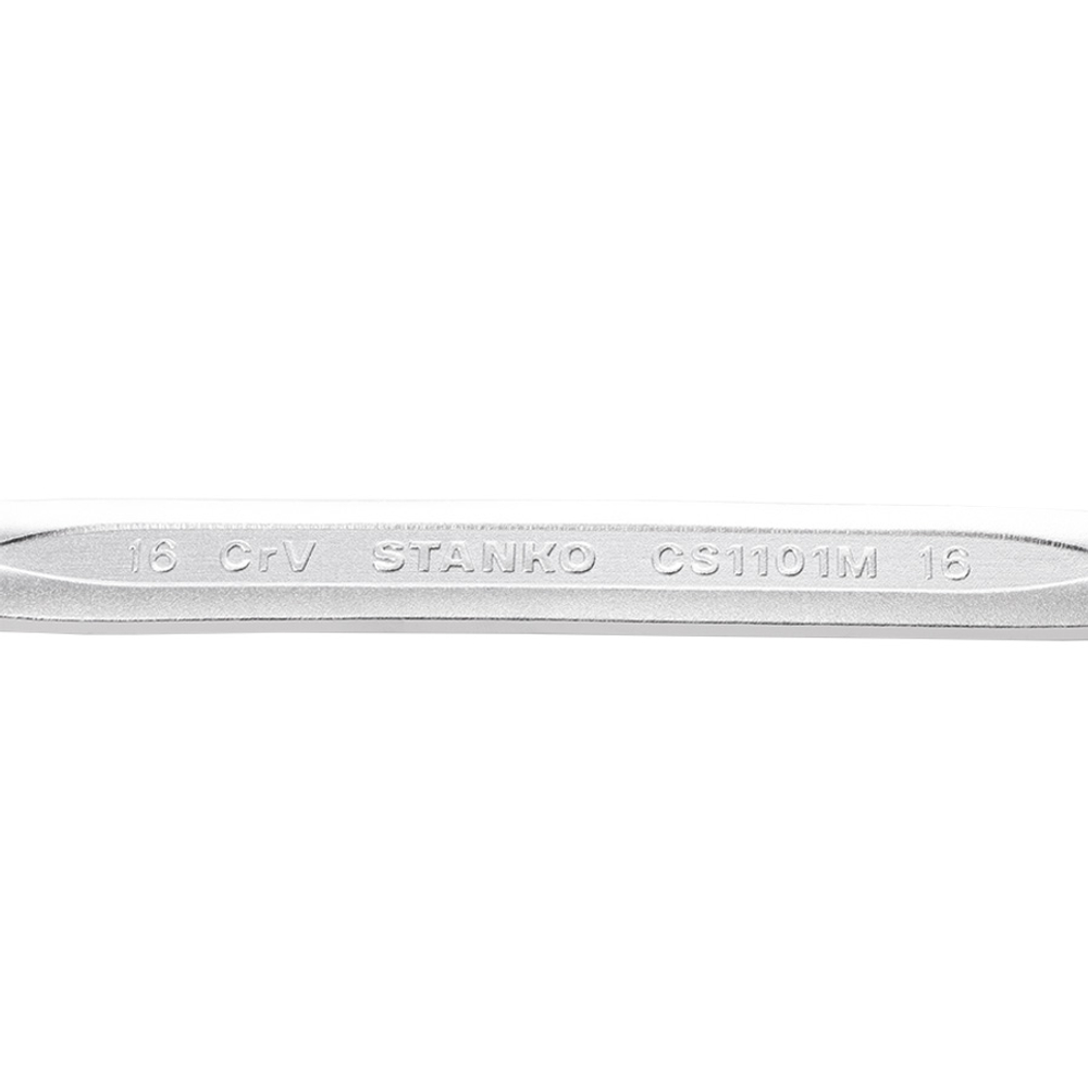 Ключ комбинированный 16 мм CS1101M16