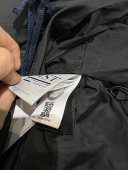 Пуховик Moncler