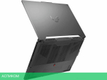 Игровой ноутбук Asus TUF Gaming F15 FX507ZC4-HN144