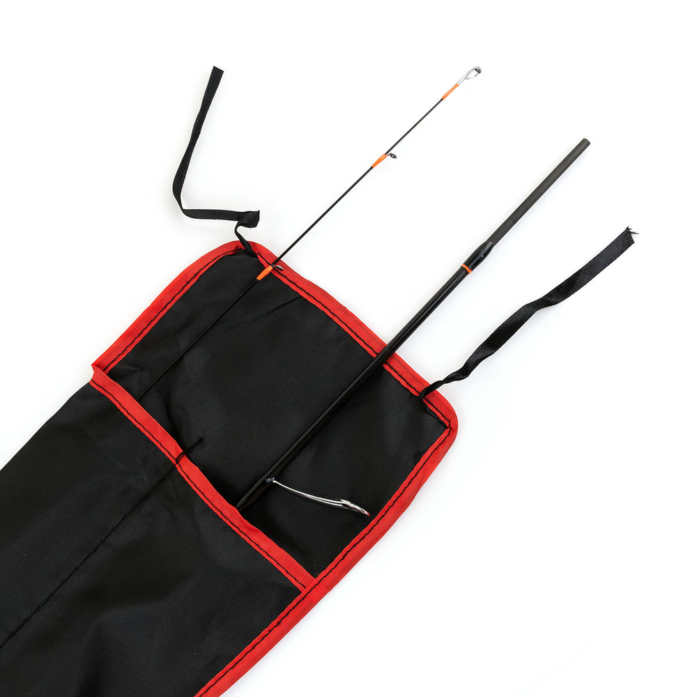 Спиннинг штекерный Kaida SLENDER 2.1м (0.3-5гр)