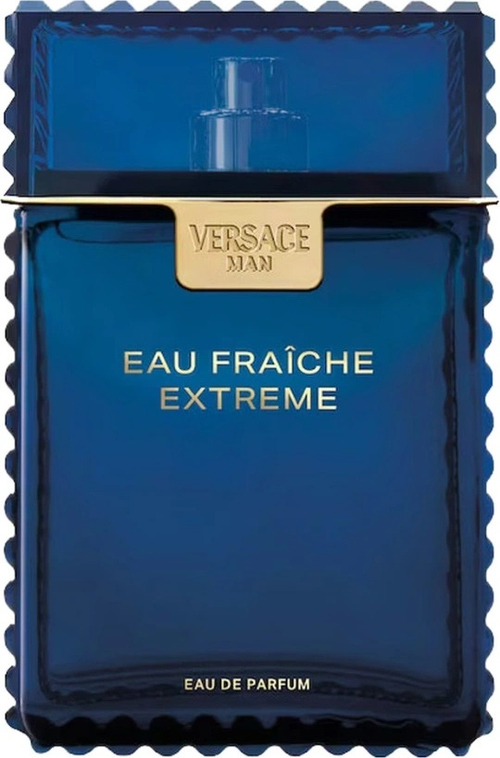 Versace Man Eau Fraiche Extreme EDP