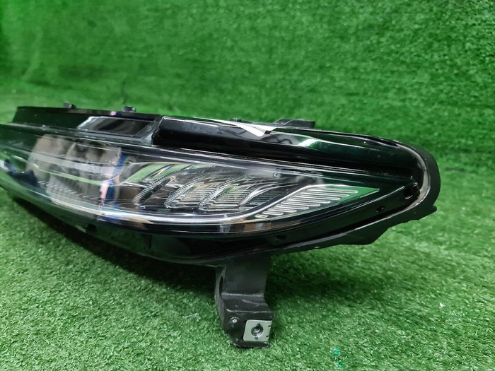 ДХО левый Hongqi E-HS9 (2020-н.в.)