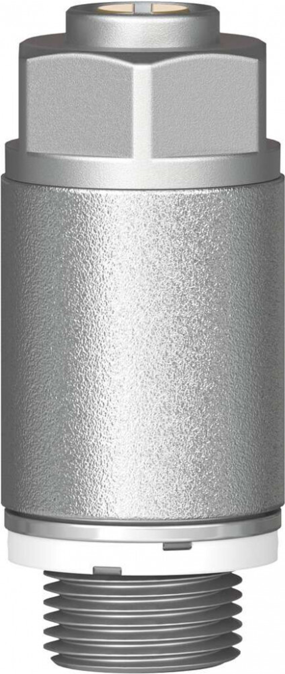 Дроссель с обратным клапаном Festo GRLZ-1/8-QS-6-D