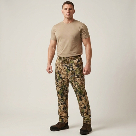 Штаны "Joggers" цвет SL