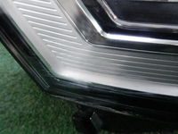 Фара правая Audi A8 4 D5 (2017-н.в.) Laser