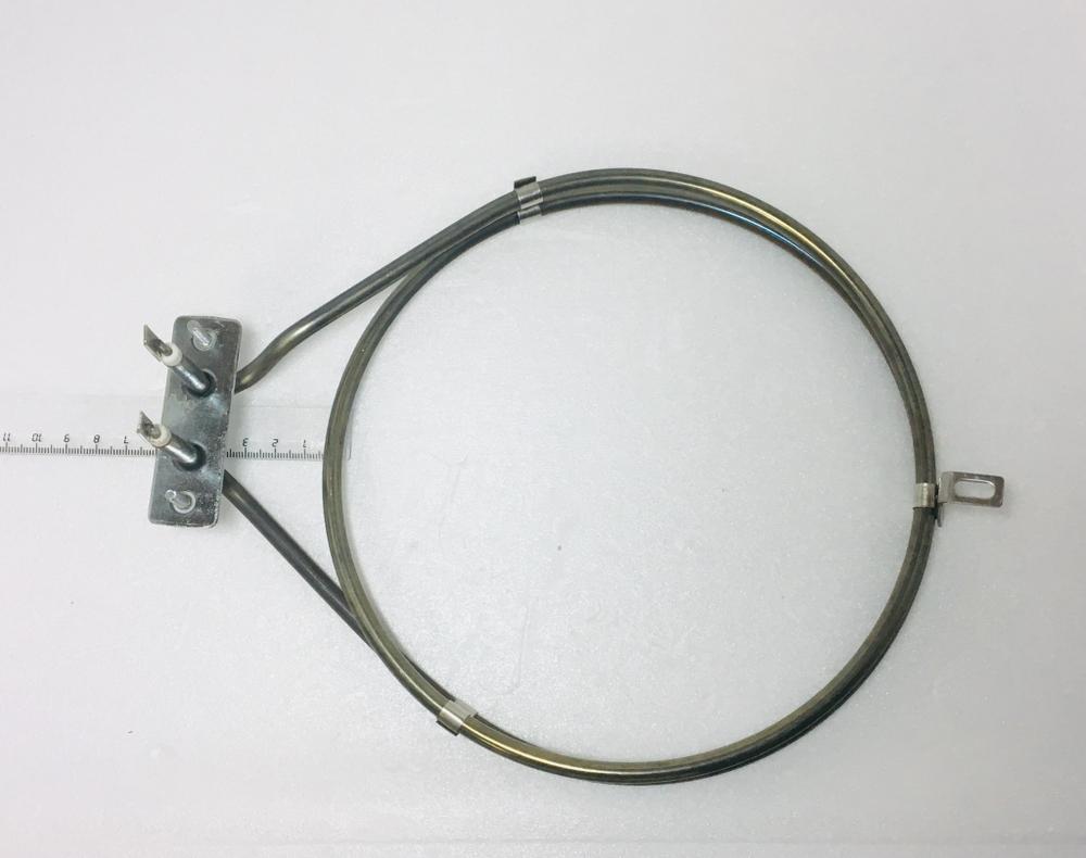 Кольцевой тэн духовки  Ø198 мм, 2200W