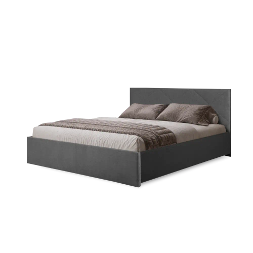 Кровать BuyRest (велюр, без ПМ)