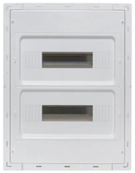 Щит распределительный встраиваемый EKF profibox-24+4
