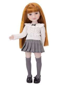 Кукла Ruby Red Стелла 37см (2404-1)